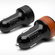 Illustration for article titled Get 35% Off This Simple, Durable Dual USB Charger For Your Car